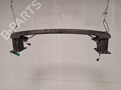 Used Front bumper reinforcement Front bumper reinforcement FORD FUSION (JU_) 1.4 (80 hp) 33598062 33598062