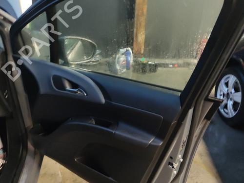 Used Front right window mechanism Front right window mechanism OPEL MERIVA B MPV (S10) [2010-2017] 35912572 35912572