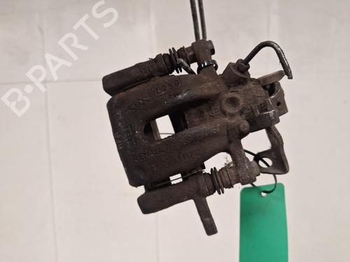 Right front brake caliper RENAULT KANGOO Express (FW0/1_) 1.5 dCi 85 (FW0K, FW0L, FW0B) | BP33590030M104 - Image 2