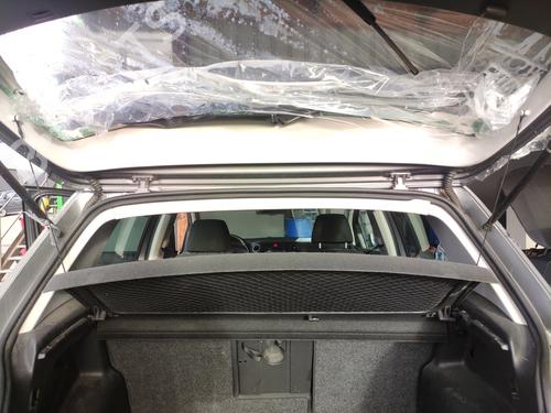 Used Rear parcel shelf Rear parcel shelf VW GOLF PLUS V (5M1, 521) [2004-2013] 35912181 35912181