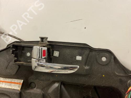 Left front window motor MAZDA 6 Hatchback (GG) 2.0 DI (GG14) | BP39549906E21 - Image 3