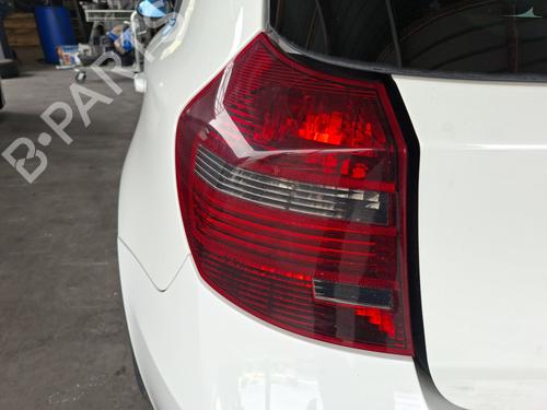 Used Left taillight Left taillight BMW 1 (E87) 120 d (177 hp) 36582757 36582757