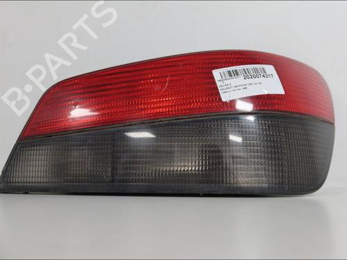 Used Right taillight Right taillight PEUGEOT 306 Hatchback (7A, 7C, N3, N5) [1993-2003] 33577442 33577442