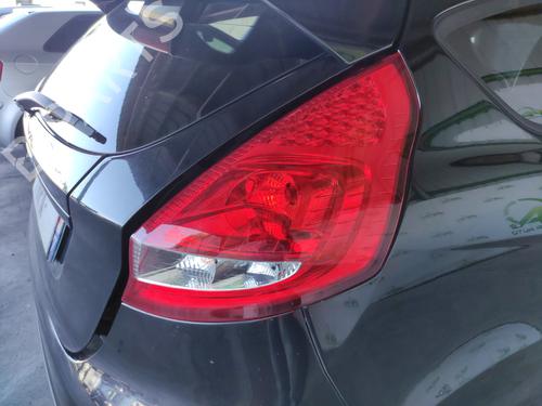 Used Right taillight Right taillight FORD FIESTA VI (CB1, CCN) 1.6 TDCi (95 hp) 36576871 36576871