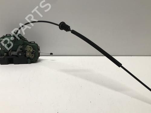 Used Front right lock Front right lock SEAT IBIZA III (6L1) [2002-2009] 33588394 33588394