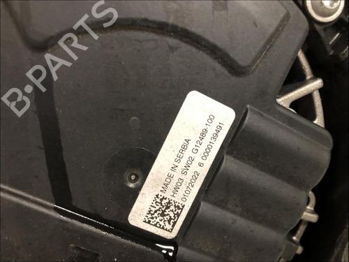 Used Radiator fan Radiator fan 37752648 37752648