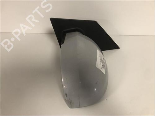 Used Left mirror Left mirror HYUNDAI GETZ (TB) 1.5 CRDi (88 hp) 33581902 33581902