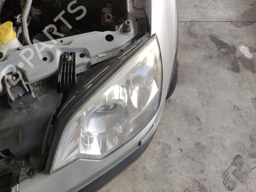 Used Left headlight Left headlight OPEL ANTARA A (L07) 2.0 CDTI 4x4 (150 hp) 33592093 33592093