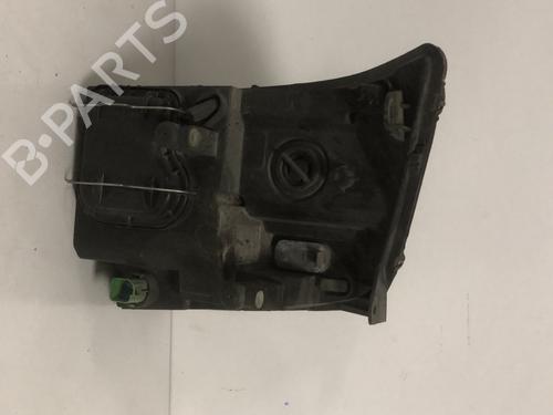 Left headlight FORD TRANSIT Van (FA_ _) 2.2 TDCi | BP33598269C28 - Image 3