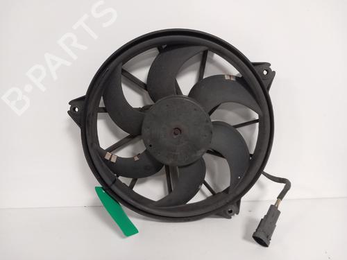 Used Radiator fan Radiator fan 39550165 39550165