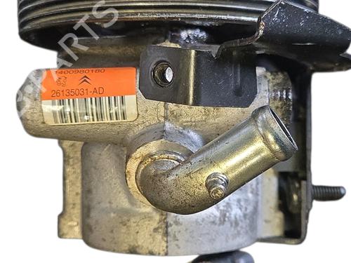 Steering pump PEUGEOT BIPPER (AA_) 1.4 HDi | BP33601592M99  - Image 5