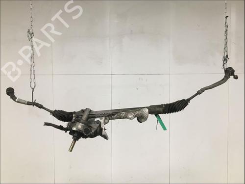 Used Steering rack Steering rack PEUGEOT 308 II (LB_, LP_, LW_, LH_, L3_) 1.6 THP 125 (125 hp) 33581672 33581672