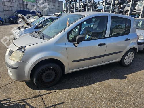 Used Parts RENAULT MODUS / GRAND MODUS (F/JP0_) 1.5 dCi (FP0G, JP0G) 4908518