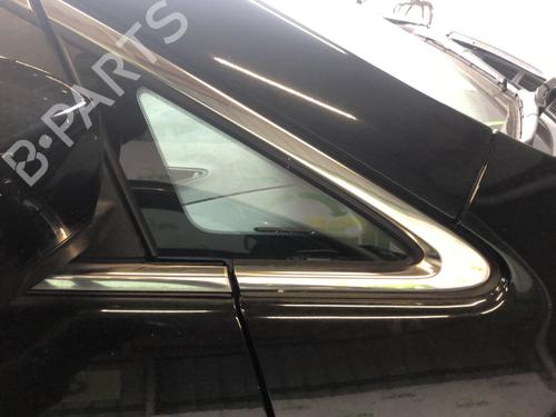 Used Front right quarter glass Front right quarter glass MAZDA CX-7 (ER) [2006-2014] 33600157 33600157