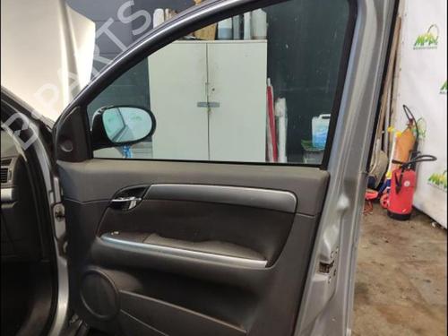 Used Front right window mechanism Front right window mechanism FIAT CROMA (194_) 1.9 D Multijet (194AXB1B) (120 hp) 35907105 35907105