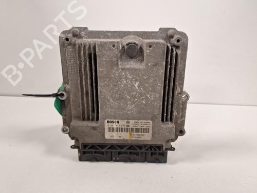 Engine control unit (ECU) RENAULT MASTER III Van (FV) 2.3 dCi 125 FWD (FV0C, FV0D, FV0G, FV0H, FV0J, FV0K,... | BP33597558M57 - Image 3