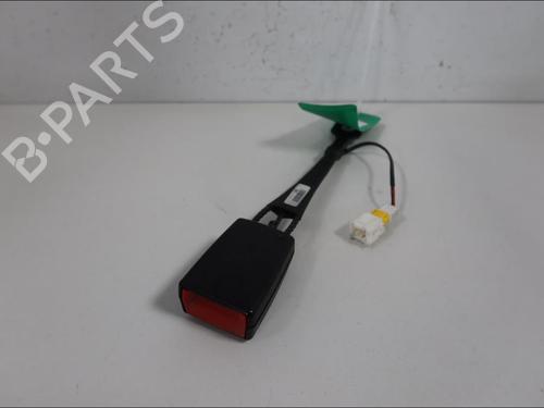 Engache cinturón Engache cinturón PEUGEOT 5008 (0U_, 0E_) 1.6 BlueHDi 120 (120 hp) 33574397 33574397