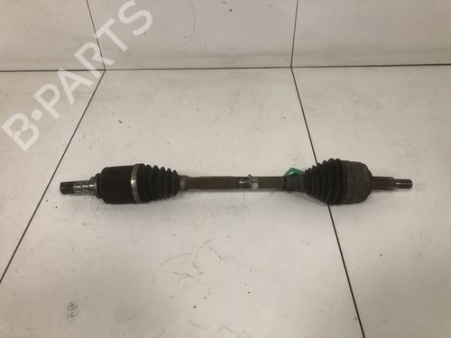 Used Left front driveshaft Left front driveshaft 37255199 37255199