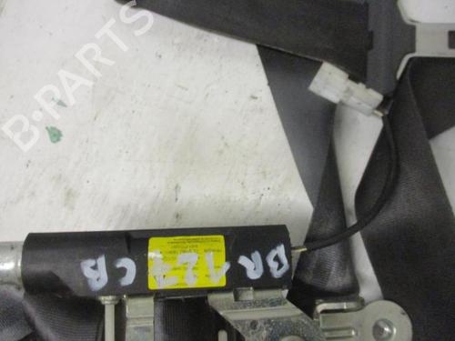 Used Front left seatbelt Front left seatbelt RENAULT CLIO III (BR0/1, CR0/1) 1.5 dCi (BR17, CR17) (86 hp) 33571986 33571986