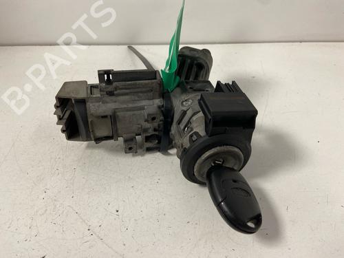Ignition barrel FORD FIESTA VI (CB1, CCN) 1.6 TDCi | BP37229417M48 - Image 4