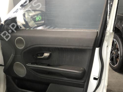 Used Front right window mechanism Front right window mechanism LAND ROVER RANGE ROVER EVOQUE (L538) 2.2 D 4x4 (150 hp) 33600230 33600230