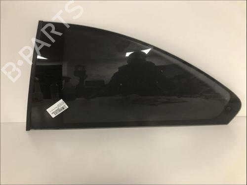 Used Rear left door window Rear left door window BMW 3 Coupe (E46) [1998-2006] 33580057 33580057