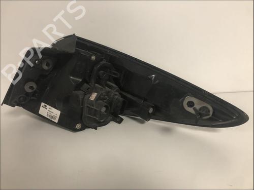 Left taillight RENAULT FLUENCE (L3_) Z.E. | BP33583911C34 - Image 3