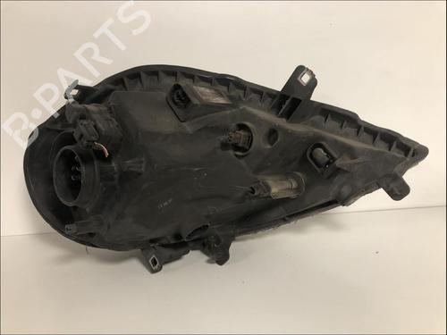 Used Left headlight Left headlight RENAULT TRAFIC II Van (FL) 2.0 dCi 90 (FL0H, FL00, FL01, FL0M, FL0P, FL0S) (90 hp) 33587538 33587538