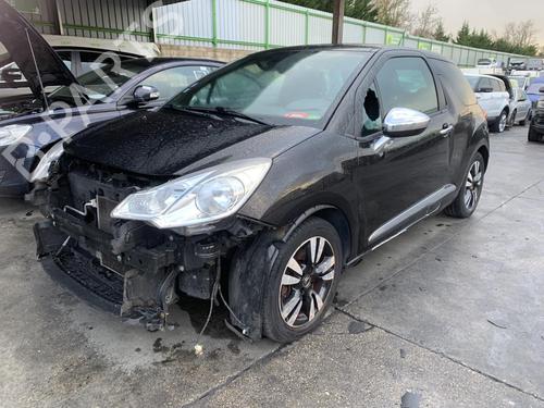 Used Parts CITROËN DS3 (SA_)  1.6 VTi 120  4524046
