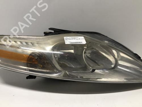 Left headlight FORD MONDEO IV (BA7) | BP33588529C28 - Image 2