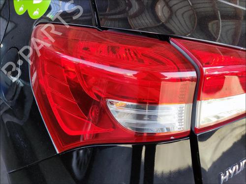 Used Left taillight Left taillight HYUNDAI ix20 (JC) 1.6 (125 hp) 35908252 35908252