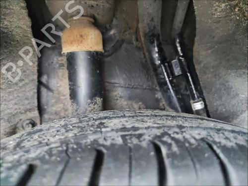 Used Right rear shock absorber Right rear shock absorber NISSAN PULSAR Hatchback (C13) 1.5 dCi (110 hp) 35908031 35908031