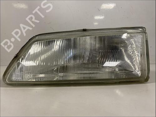 Used Left headlight Left headlight PEUGEOT 106 I (1A, 1C) 1.5 D (58 hp) 33573262 33573262