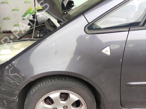 Guarda-lamas esquerdo Guarda-lamas esquerdo MITSUBISHI COLT VI (Z3_A, Z2_A) 1.5 DI-D (Z39A) (95 hp) 33591917 33591917