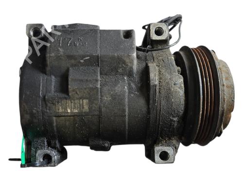 AC compressor IVECO DAILY IV Van 35C13 V, 35C13 V/P, 35S13 V, 35S13 V/P | BP34705653M34 - Image 2