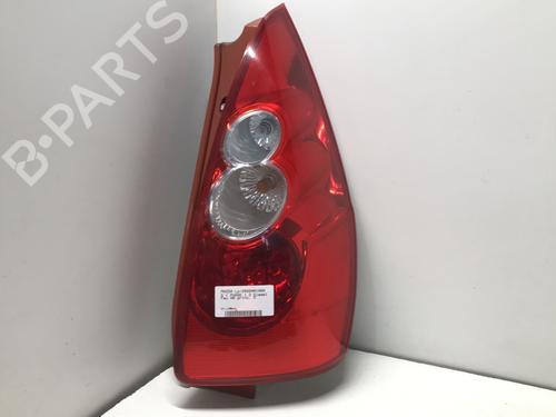 Used Right taillight Right taillight MAZDA 5 (CR) 2.0 CD (CR19) (143 hp) 33603812 33603812