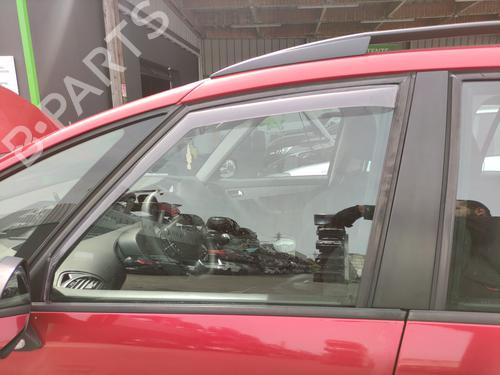 Dør rude ventre foran Dør rude ventre foran CITROËN C4 Grand Picasso I (UA_) [2006-2013] 36247660 36247660