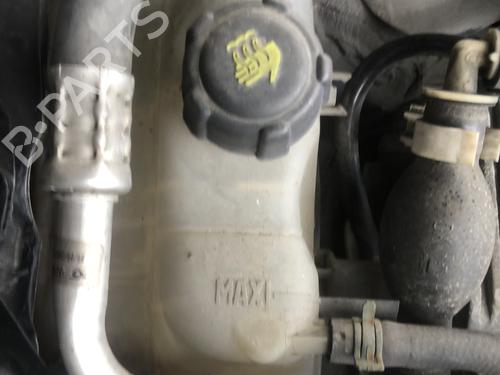 Used Expansion tank Expansion tank RENAULT MEGANE III Coupe (DZ0/1_) 1.5 dCi (DZ0B) (106 hp) 33604209 33604209