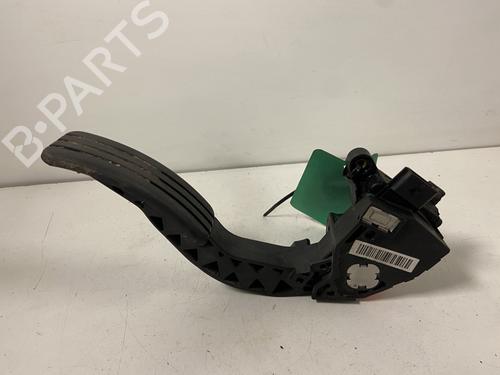 Pedal Pedal RENAULT TRAFIC III Van (FG_) 1.6 dCi 120 (FGMB, FGMC) (120 hp) 36247528 36247528