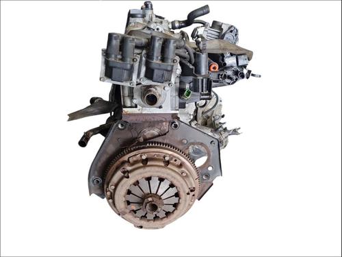 Used Engine Engine FIAT PUNTO (188_) 1.2 60 (188.030, .050, .130, .150, .230, .250) (60 hp) 33586423 33586423