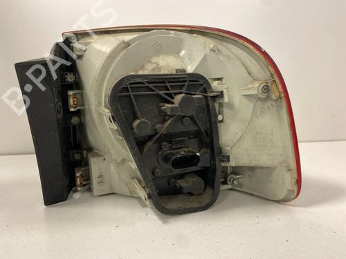 Used Left taillight Left taillight 38309138 38309138