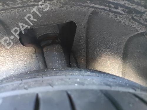 Used Left rear shock absorber Left rear shock absorber VW SCIROCCO III (137, 138) 2.0 TFSI (200 hp) 33591734 33591734