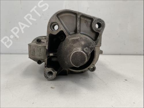 Used Starter Starter RENAULT CLIO II (BB_, CB_) [1998-2016] 33573419 33573419