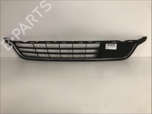 Grill FORD S-MAX (CJ, WA6) 2.0 TDCi | BP34615119C40 - Image 2