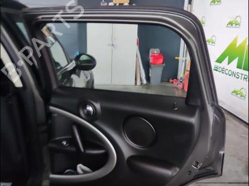 Used Rear right window mechanism Rear right window mechanism MINI MINI COUNTRYMAN (R60) Cooper (122 hp) 33584157 33584157