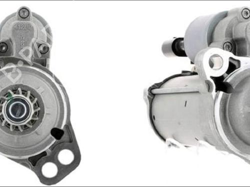 Used Starter Starter VW GOLF VII (5G1, BQ1, BE1, BE2) 1.6 TDI (90 hp) 33574155 33574155