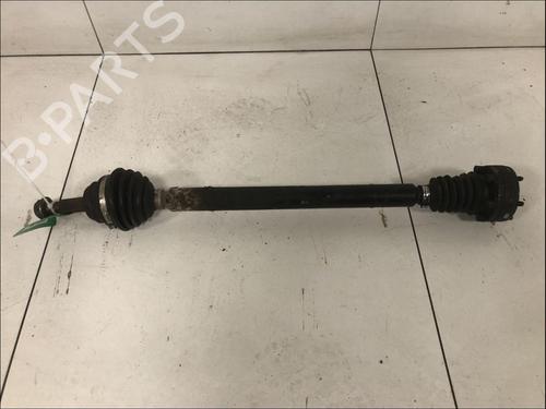 Used Right front driveshaft Right front driveshaft VW POLO III (6N1) 55 1.3 (55 hp) 33583273 33583273