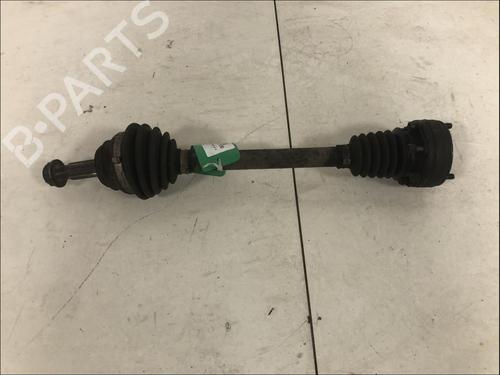 Used Left front driveshaft Left front driveshaft VW POLO III (6N1) [1994-1999] 33585029 33585029