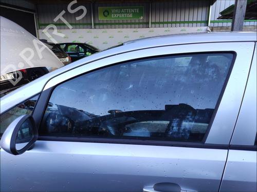 front-left-door-window-opel-corsa-d-s07-2006-2007-2008-2009-2010-2011-2012-2013-2014-2015-35907195 main image