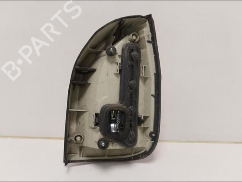 Used Left taillight Left taillight OPEL ZAFIRA A MPV (T98) 1.8 16V (F75) (125 hp) 33577541 33577541